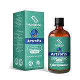 Tincture for bone and joint system, Artrofix x 100ml, Nutrisential