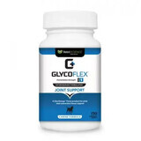 Integratore per il sostegno articolare del cane Glycoflex 1, 90 compresse, Vetri Science