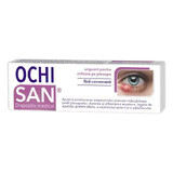 Unguento all'Ochisan, 15 g, schiacciato