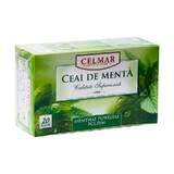 Mint tea x 20dz Celmar