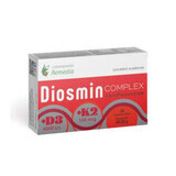 Diosmin-Komplex, 30 Tabletten, Remedia