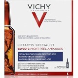 Vichy Liftactiv Specialist Glyco-C Ampolle Anti-macchie Per La Notte 10 Ampolle x 2 ml