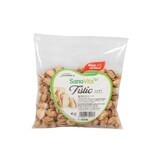 Baked and salted pistachios, 150 g, Sanovita