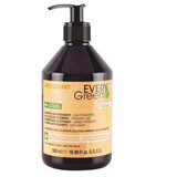 Shampoo antiossidante per capelli, 500 ml, Every Green