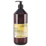Shampoo Nutriente per capelli secchi, 1000 ml, Every Green