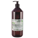 Shampoo per cuoio capelluto grasso Sebum Control, 1000 ml, Every Green