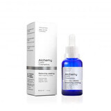 Siero peeling riequilibrante acido, 30 ml, Alchemy