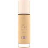 Catrice Soft Glam Filter Fondotinta liquido 020 Light-Medium, 30 ml