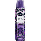 C-thru JOYFUL REVEL Deodorante spray corpo, 150 ml