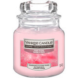 Yankee Candle Candela profumata Fairy Floss, 104 g