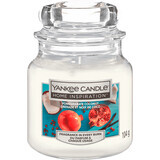 Yankee Candle Candela profumata al cocco e melograno, 104 g