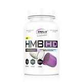 Aminocyte HMB-HD, 90 capsule, Genius Nutrition