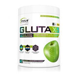 L-glutammina Gluta-X5 Mela Verde, 405 g, Genius Nutrition