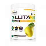 L-glutammina GLUTA-X5 Pear, 405 g, Genius Nutrition