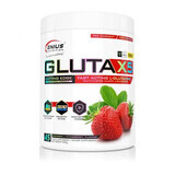 L-glutammina Gluta-X5 Fragola, 405 g, Genius Nutrition