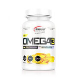 Omega 3, 90 capsule, Genius Nutrition