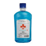 Alcool sanitario 500 ml Alcomar