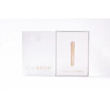 Siero per sopracciglia, Evoepharm, illa.Brow, 3 ml