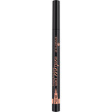 Essence Eyeliner Extra Longlasting mascara 010 Blackest Black, 1.1 ml