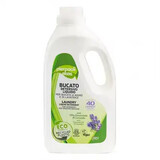 Detersivo bucato liquido eco alla lavanda Ekos, 2000 ml, Pierpaoli