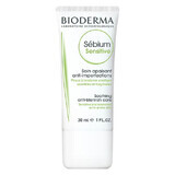 BIODERMA Sebium Sensitive Trattamento Lenitivo Anti-Imperfezioni 30 ml