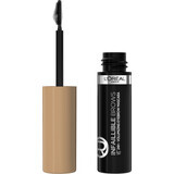 Loreal Paris Infaillible Brows mascara 101 Blonde, 1 pc