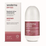 Sesderma Dryses Deodorant für Frauen, 75 ml