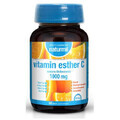 Vitamin C Ester, 1000 mg, 60 tablets, Naturmil