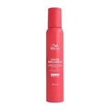 Schiuma per capelli tinti con mantenimento del colore Invigo Color Brilliance, 200 ml, Wella Professionals