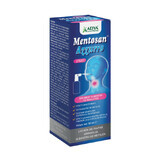 Mentosan Azzurro spray 50ml, Adya Green Pharma