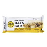 Barretta energetica con banana e cioccolato Total Energy Oats, 50 g, Gold Nutrition