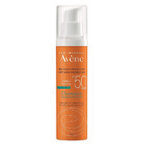 Avene Cleanance - Protezione Solare Viso SPF50+, 50ml