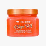 Scrub corpo all'anguria Bikini Reef, 510 g, capanna sull'albero