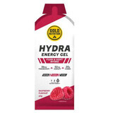 Hydra Energy raspberry-flavoured energy gel, 60 g, Gold Nutrition