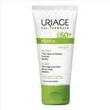 Hyséac Fluido SPF50+ Uriage 50ml