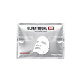 Maschera tissutale al glutatione, 30 ml, Medi-Peel