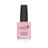 Smalto settimanale Vinylux 132 Negligee, 15 ml, CND