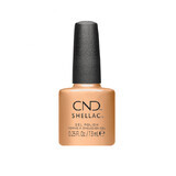 CND Shellac Magical Botany It's Getting Golder 7.3ml semi-permanenter Nagellack