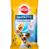 Pedigree Dentastix para perros, 110 g