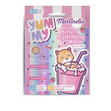 Martinelia Moisturising mask for children, 1 pc