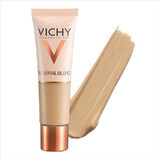 Vichy Mineralblend - Fondotinta Idratante 09 Agate, 30ml