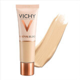 Vichy Mineralblend - Fondotinta Idratante 03 Gypsum, 30ml