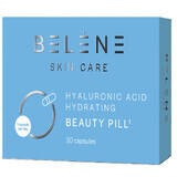 Hyaluronic Acid Beauty Pill, 30 capsules, Belene