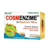 Cosmenzime, 150 mg, 20 compresse, Cosmo Pharm