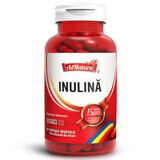 Inuline, 60 gélules, AdNatura