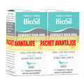 Biosil collagen 60 + 60 capsules, Biosil