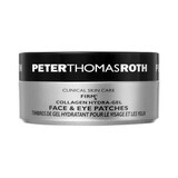 Patch per occhi al collagene Hydra-Gel Firmx, 90 pezzi, Peter Thomas Roth