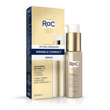 Siero viso antirughe Retinol Correxion, 30 ml, Roc