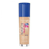 Rimmel Fondotinta Match Perfection SPF20 Colore 200 Soft Beige 30 ml