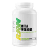 Integratore energetico intra-allenamento Lemon Lime, 873 g, Raw Nutrition